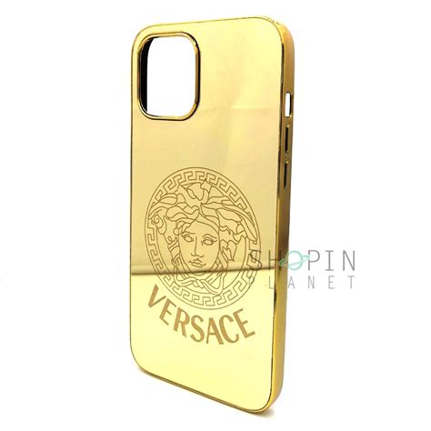 iphone 12 pro versace case